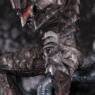 Figuarts Zero Touche Métallique「ガッツ（狂戦士の甲冑）」