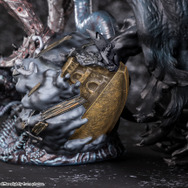 Figuarts Zero Touche Métallique「ガッツ（狂戦士の甲冑）」