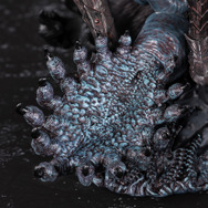 Figuarts Zero Touche Métallique「ガッツ（狂戦士の甲冑）」