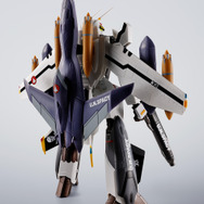 HI-METAL R　VF-0Sフェニックス(ロイ・フォッカー機) ＋ QF-2200D-B ゴースト