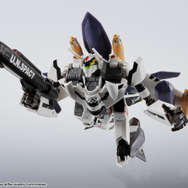 HI-METAL R　VF-0Sフェニックス(ロイ・フォッカー機) ＋ QF-2200D-B ゴースト