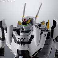HI-METAL R　VF-0Sフェニックス(ロイ・フォッカー機) ＋ QF-2200D-B ゴースト