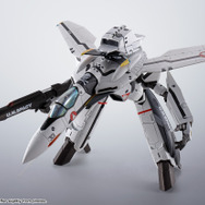 HI-METAL R　VF-0Sフェニックス(ロイ・フォッカー機) ＋ QF-2200D-B ゴースト