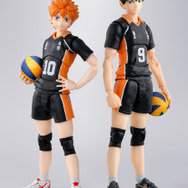 S.H.Figuarts　影山飛雄