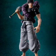 S.H.Figuarts　伏黒甚爾