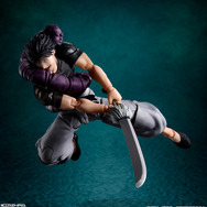 S.H.Figuarts　伏黒甚爾