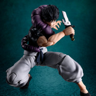 S.H.Figuarts　伏黒甚爾