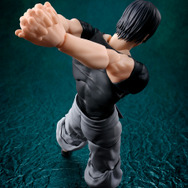 S.H.Figuarts　伏黒甚爾