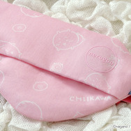 chiikawa nerugoo充電式ホットアイマスク