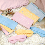 chiikawa nerugoo充電式ホットアイマスク