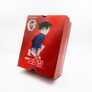 「名探偵コナン」キック力増強シューズ_特別カートン