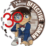 名探偵コナン「TV&MOVIE 30YEAR PROJECT」