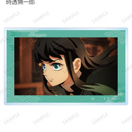 アニメ『鬼滅の刃』トレーディング場面写アクリルカード　時透無一郎