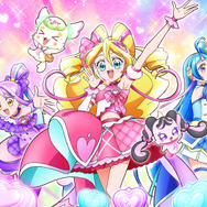 『キミとアイドルプリキュア♪』