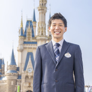 ディズニー、和服姿のミッキー＆ミニーが新年のごあいさつ！新アンバサダー就任のお披露目もサプライズで