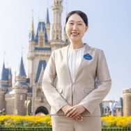 ディズニー、和服姿のミッキー＆ミニーが新年のごあいさつ！新アンバサダー就任のお披露目もサプライズで