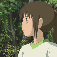 『千と千尋の神隠し』場面写真（C）2001 Studio Ghibli・NDDTM