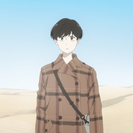 冬アニメ『違国日記』第1話「溢(あふ)れる」先行場面カット