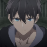 冬アニメ『勇者パーティを追い出された器用貧乏』第1話「剣士に戻った器用貧乏」先行場面カット