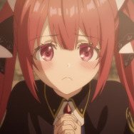 冬アニメ『勇者パーティを追い出された器用貧乏』第1話「剣士に戻った器用貧乏」先行場面カット