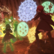 冬アニメ『勇者パーティを追い出された器用貧乏』第1話「剣士に戻った器用貧乏」先行場面カット