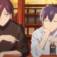 冬アニメ『拷問バイトくんの日常』第1話｢バイト1日目｣先行場面カット