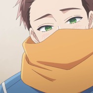 冬アニメ『拷問バイトくんの日常』第1話｢バイト1日目｣先行場面カット