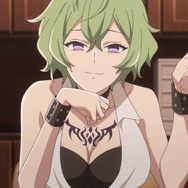 冬アニメ『拷問バイトくんの日常』第1話｢バイト1日目｣先行場面カット