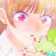 冬アニメ『幼馴染とはラブコメにならない』第1話「通学路でも間接キスでもお尻を乗せてもラブコメにならない」先行場面カット