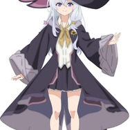 『魔女の旅々』イレイナ