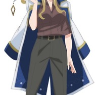 『魔女の旅々』シーラ