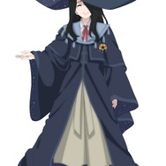 『魔女の旅々』フラン