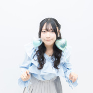 『幼馴染とはラブコメにならない』水萌汐役・久住琳