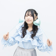 『幼馴染とはラブコメにならない』水萌汐役・久住琳