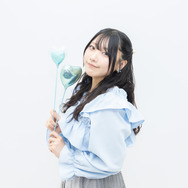 『幼馴染とはラブコメにならない』水萌汐役・久住琳