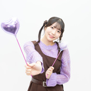 『幼馴染とはラブコメにならない』月見るな役：平塚紗依