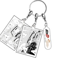 3連キーホルダー