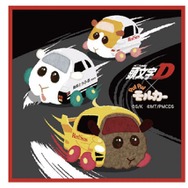 オリジナルミニタオル