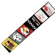 オリジナルマフラータオル