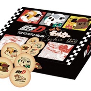 オリジナルプリントクッキー（12枚入り）