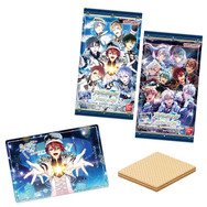 「アイドリッシュセブンウエハース26(20個入)」