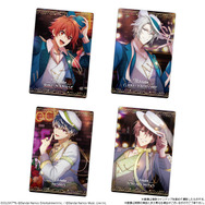 「アイドリッシュセブンウエハース26(20個入)」