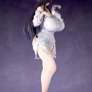 「おばけ図鑑 幽霊 幽子さん 【再販】1/6スケール塗装済み完成品フィギュア」23,980円（税込）