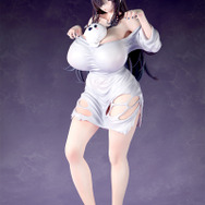 「おばけ図鑑 幽霊 幽子さん 【再販】1/6スケール塗装済み完成品フィギュア」23,980円（税込）