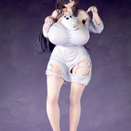 「おばけ図鑑 幽霊 幽子さん 【再販】1/6スケール塗装済み完成品フィギュア」23,980円（税込）