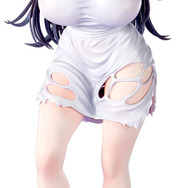 「おばけ図鑑 幽霊 幽子さん 【再販】1/6スケール塗装済み完成品フィギュア」23,980円（税込）