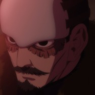 冬アニメ『ゴールデンカムイ』最終章第1話（第五十話）「再会の街」先行場面カット