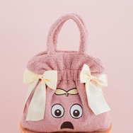 ムック ミニダブルリボントート