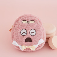 ムック フェイスポーチ