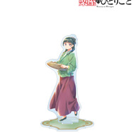 「猫猫 Ani-Art aqua label BIGアクリルスタンド ver.A」